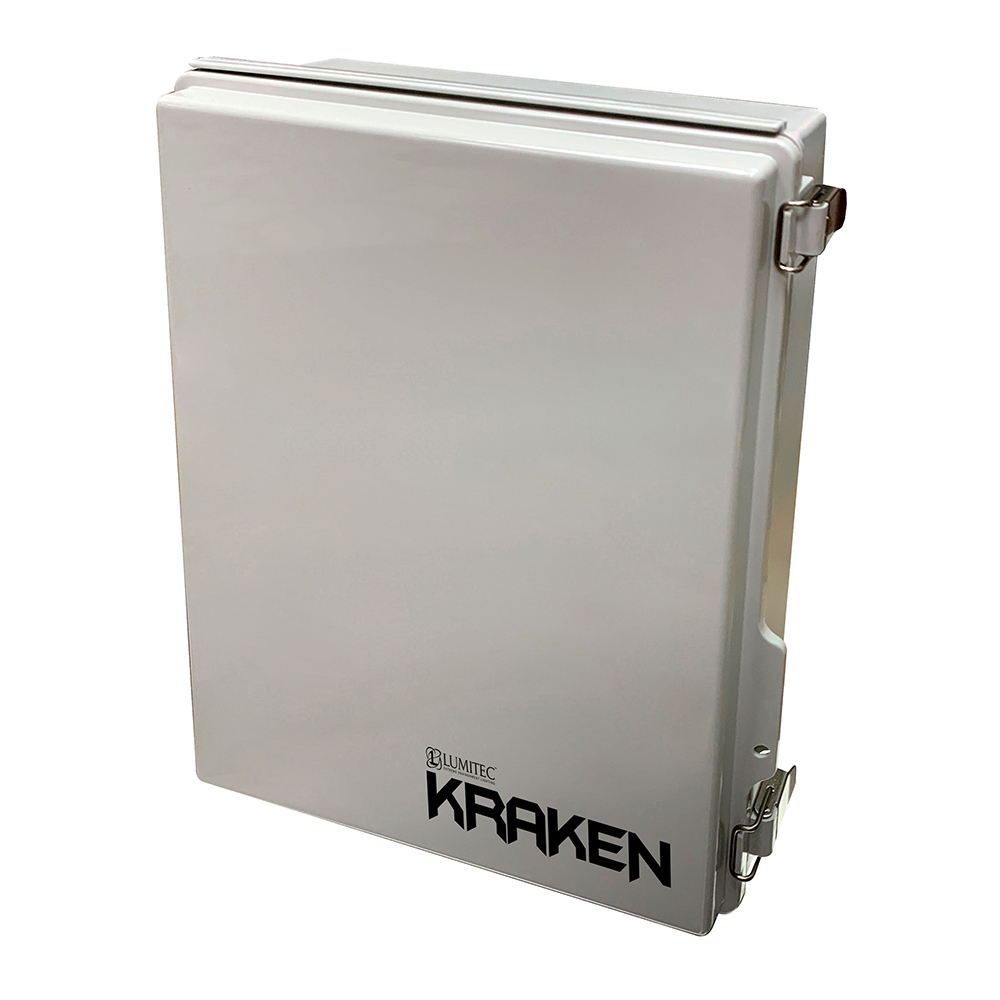 Lumitec Kraken Secondary Power Supply w/Opto-Coupler Lumitec Kraken Secondary Power Supply w/Opto-Coupler - Imagen 1