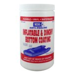 Inflatable Boat & Dinghy Bottom Coating - Ablative
