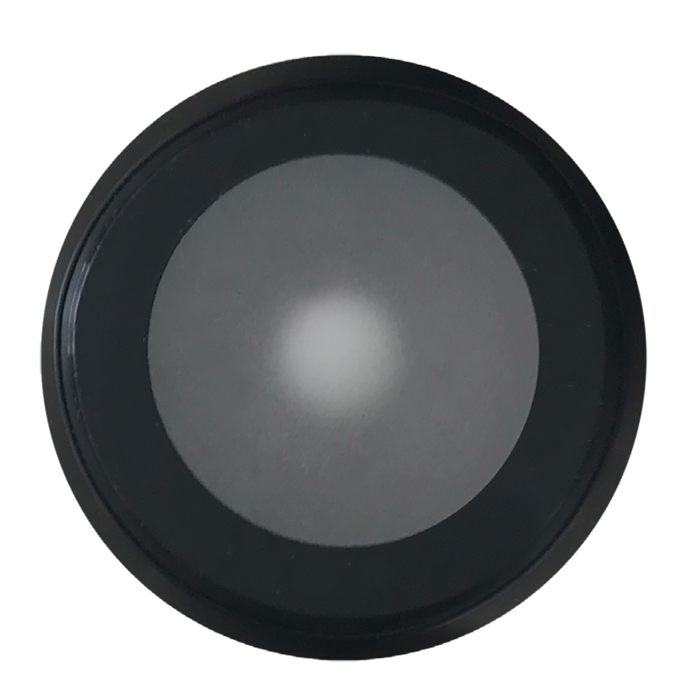 Shadow-Caster DLX Series Down Light - Black Housing - Full-Color Shadow-Caster DLX Series Down Light - Black Housing - Full-Color - Imagen 1