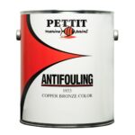 Antifouling 1933 Copper Bronze - Single Season - Gallon