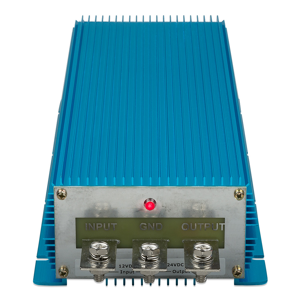 Victron Orion IP67 DC-DC Converter 12/24-50A - 1200W Victron Orion IP67 DC-DC Converter 12/24-50A - 1200W - Imagen 1