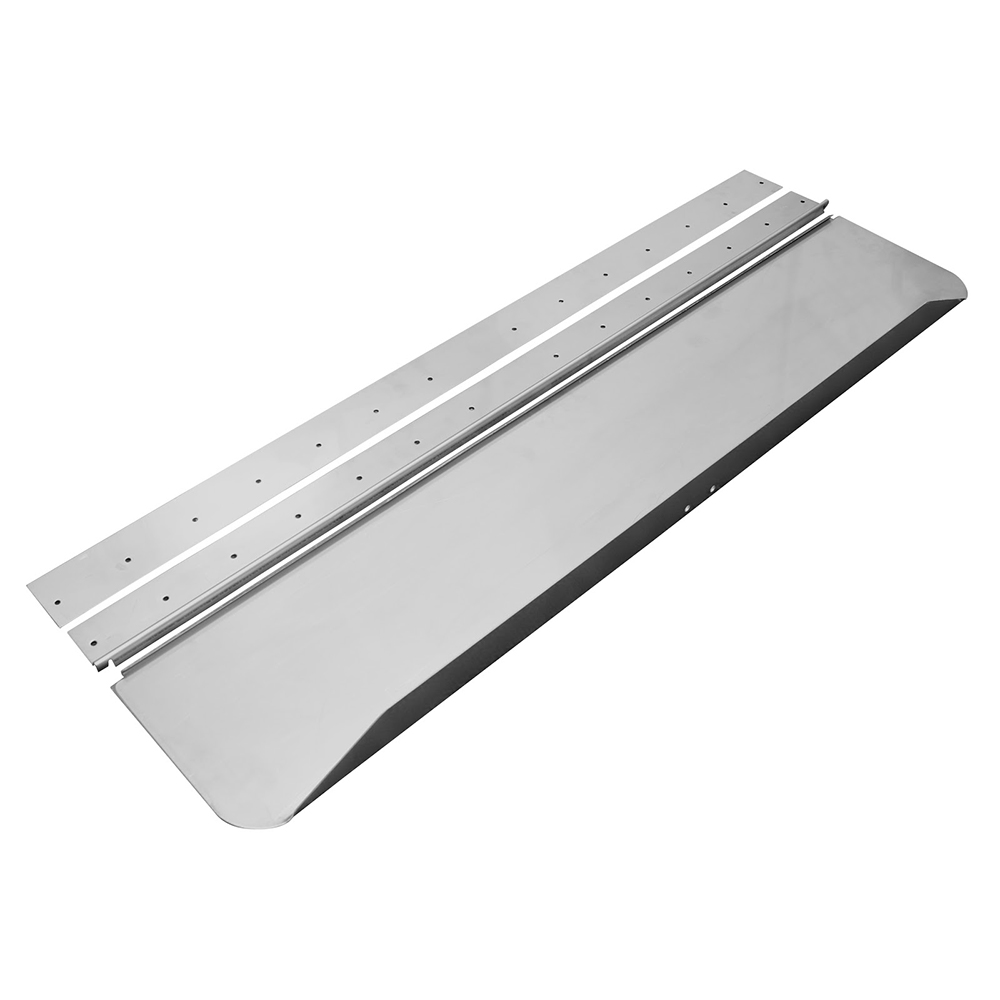 Bennett Marine 36 x 9 Standard Trim Plane Assembly Bennett Marine 36 x 9 Standard Trim Plane Assembly - Imagen 1