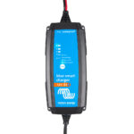 Victron Blue Smart IP65 Charger 12/5(1) 120V