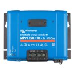 Victron SmartSolar MPPT 150/70-TR VE.CAN - TR VE.CAN Solar Charge Control 150/70-TR VE.CAN Controller