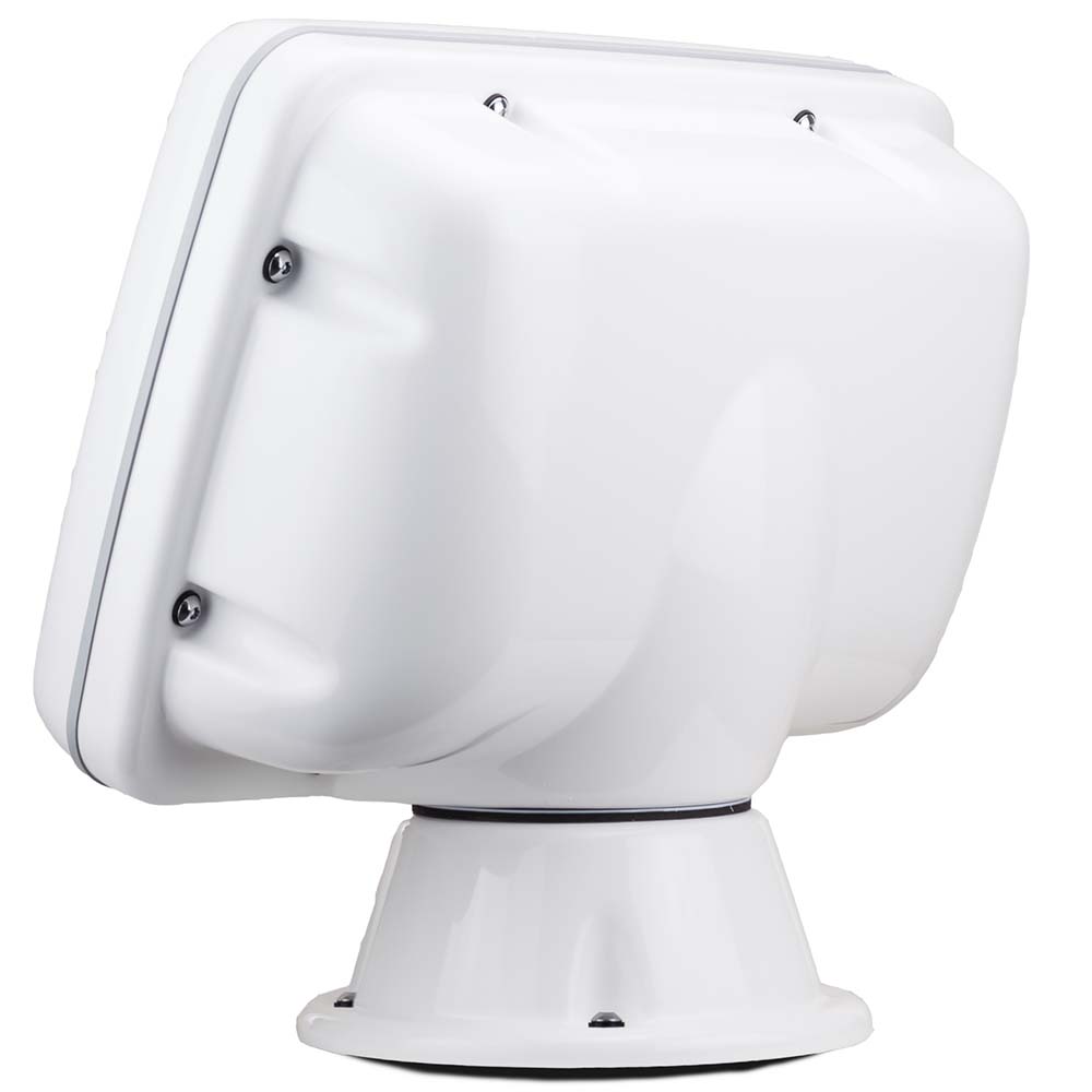 NavPod PowerPod Pre-Cut f/Garmin GPSMAP® 923, 923xsv, 943 & 943xsv NavPod PowerPod Pre-Cut f/Garmin GPSMAP® 923, 923xsv, 943 & 943xsv - Imagen 1