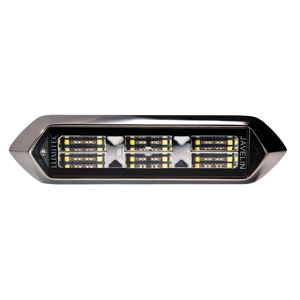 Lumitec Javelin 600X Underwater Light Lumitec Javelin 600X Underwater Light - Imagen 1