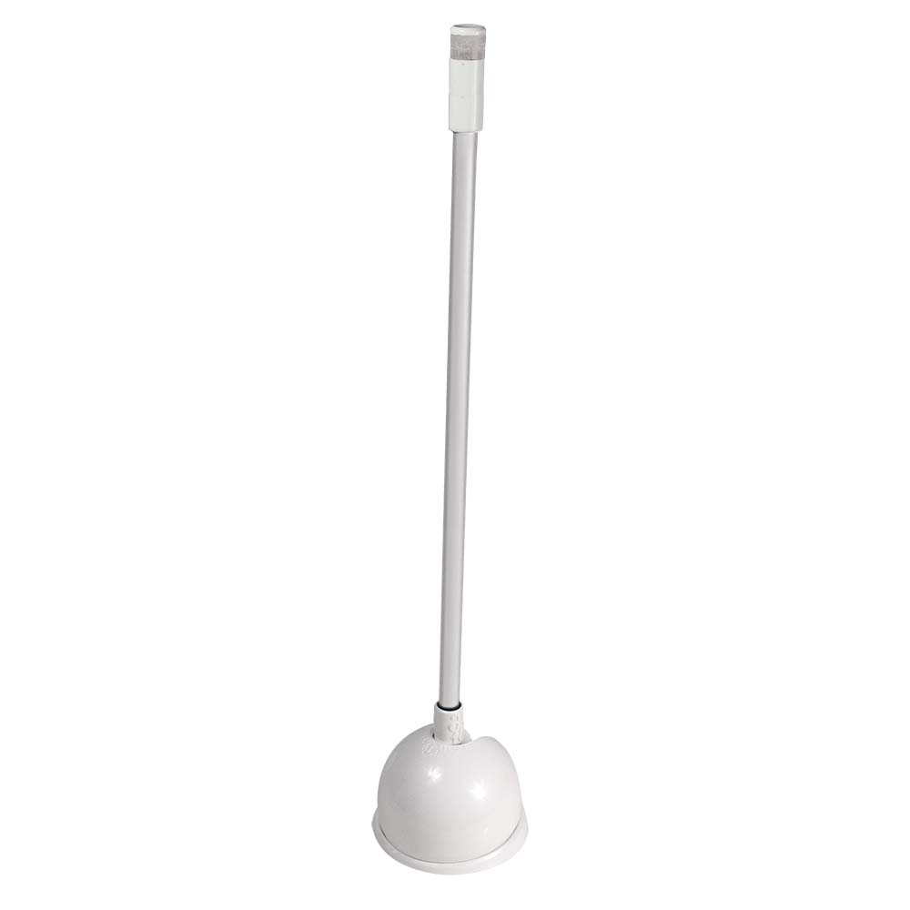 Lumitec Contour Anchor Light 20" White Shaft White Base Lumitec Contour Anchor Light 20" White Shaft White Base - Imagen 1