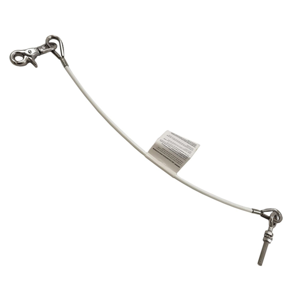 Lewmar Anchor Safety Strap -11" Lewmar Anchor Safety Strap -11" - Imagen 1