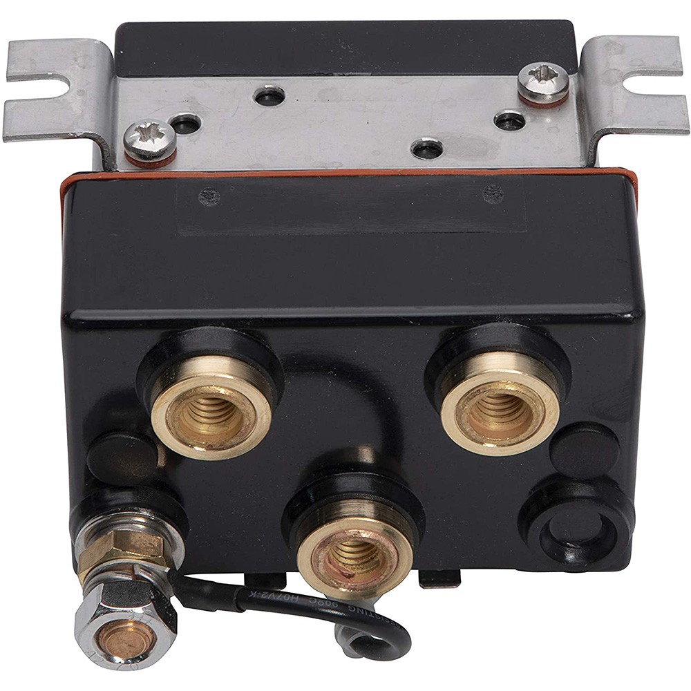 Lewmar Dual Direction Solenoid - 12V Lewmar Dual Direction Solenoid - 12V - Imagen 1