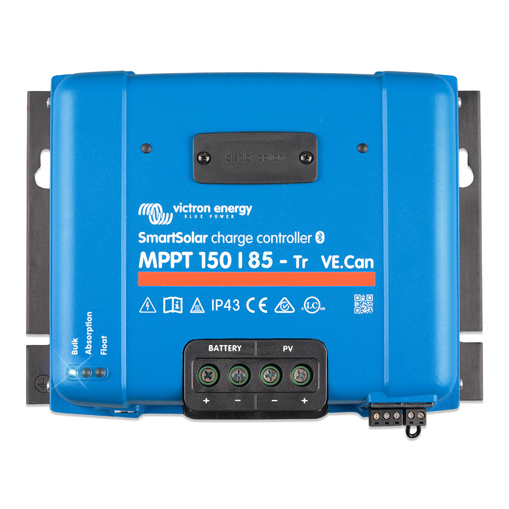 Victron Smart Solar MPPT 150/85-TR VE.Can Victron Smart Solar MPPT 150/85-TR VE.Can - Imagen 1