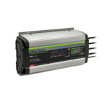 ProMariner ProTournament 240 Elite Series3 4-Bank On-Board Marine Battery Charger