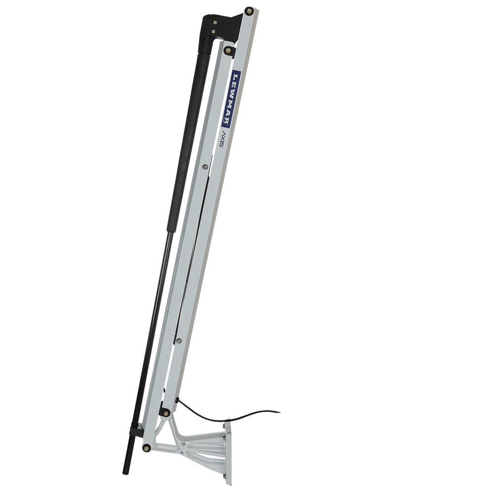 Lewmar Axis Shallow Water Anchor - White - 8' Lewmar Axis Shallow Water Anchor - White - 8' - Imagen 1