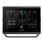 Garmin GPSMAP® 743 Chartplotter GN+