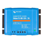 Victron Orion-TR DC-DC Converter - 48 VDC to 24 VDC - 16AMP Isolated