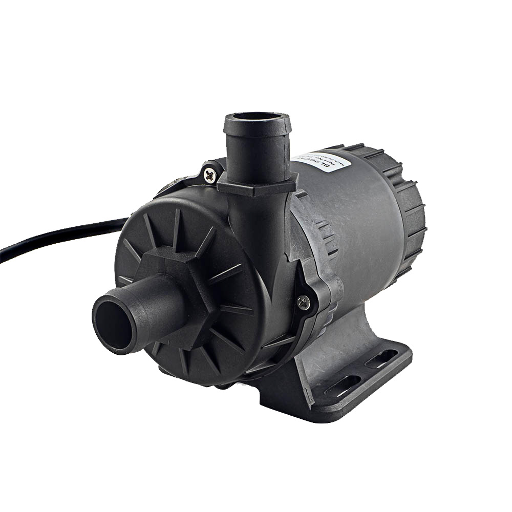 Albin Group DC Driven Circulation Pump w/Brushless Motor - BL90CM 12V Albin Group DC Driven Circulation Pump w/Brushless Motor - BL90CM 12V - Imagen 1