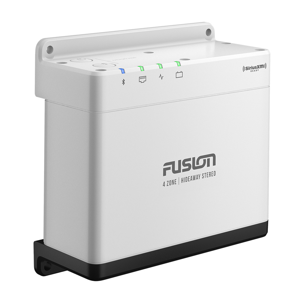 Fusion Apollo MS-WB675 Marine Hideaway Stereo Fusion Apollo MS-WB675 Marine Hideaway Stereo - Imagen 1