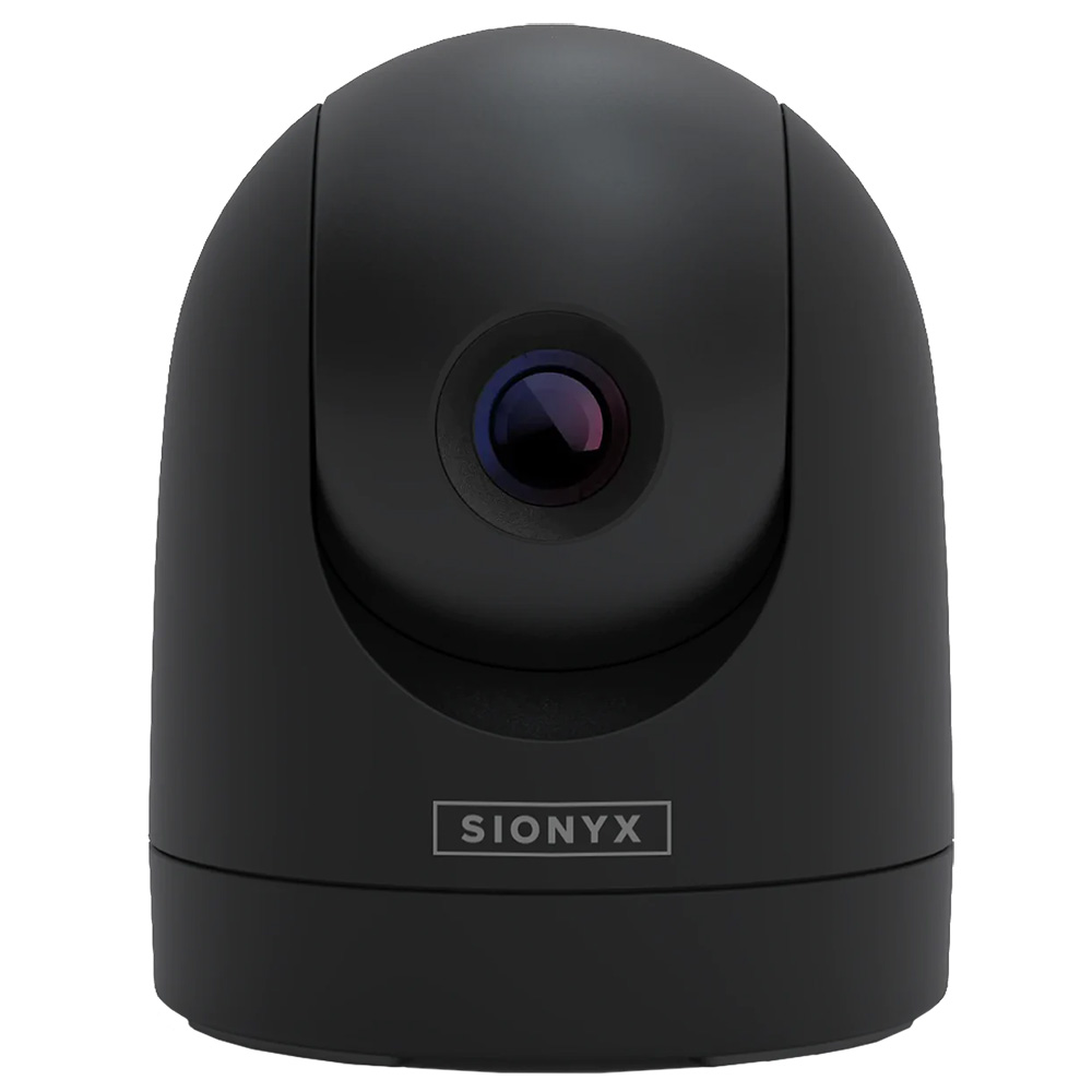 SIONYX Nightwave Ultra Low-Light Marine Camera - Black SIONYX Nightwave Ultra Low-Light Marine Camera - Black - Imagen 1