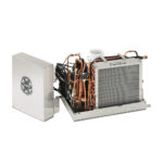 Velair Compact i10VSD SMART Marine Air Conditioner Unit - 115V - 10,000 BTU (Generation 2)