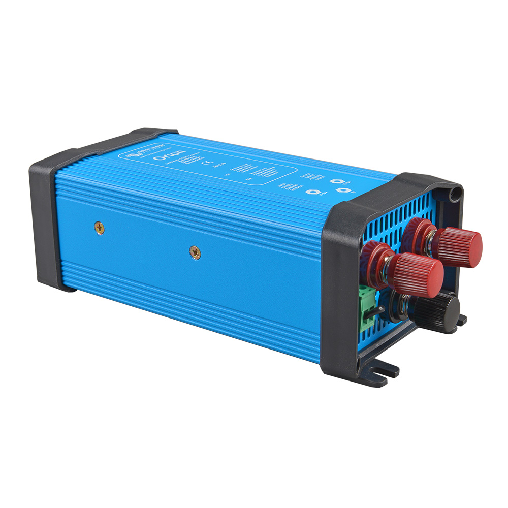 Victron Orion 24/12-70A DC-DC Converter w/Binding Posts - IP20 Victron Orion 24/12-70A DC-DC Converter w/Binding Posts - IP20 - Imagen 1