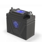 Abyss 12V 12AH Power Sport Lithium Starting Battery