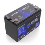 ABYSS Group GC2 - Deep Cycle + Trolling w/Bluetooth
