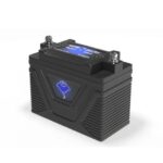 Abyss 12V 3AH Power Sport Lithium Starting Battery