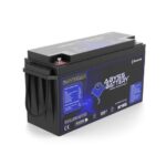 ABYSS Group 49 24V/100Ah - Deep Cycle + Trolling w/Bluetooth