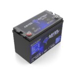 ABYSS 24V60AH Trolling - Group 24, Deep-Cycle + Trolling Battery
