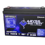ABYSS Group 31 - Deep Cycle + Trolling w/Bluetooth