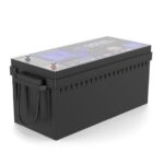 ABYSS Group 49 36V/72Ah - Deep Cycle + Trolling w/Bluetooth
