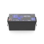 ABYSS 48V 105AH Lithium Golf Cart Battery