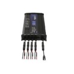 Abyss 4 BANK 12V/36V ON-Board Marine Battery Charger
