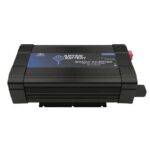 ABYSS 12V 3000W DC to AC Inverter - Pure Sine Wave