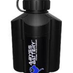ABYSS Electric Kite Reel Battery