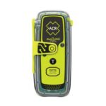 ACR ResQLink 400, 406 GPS PLB w/ Multi-Terrain Accessory Clips (programmed U.S.)