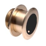 AIRMAR B164 50/200kHz, 1kW, 12-Degree Tilted Element, Garmin 8-Pin, DT
