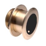 AIRMAR B175 Medium Chirp, 1kW, 20-Degree Tilted Element, Mix & Match Transducer, DT