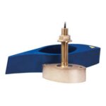 AIRMAR B265 Low-High Chirp, 1kW, w/ FB, Garmin 12-Pin, DT