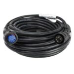 AIRMAR Mix & Match Cable, 5-Pin 600W Series with Garmin 8-Pin Connector - 8m