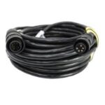AIRMAR Mix & Match Cable, 5-Pin 600W Series with Raymarine A Series Connector - 9m