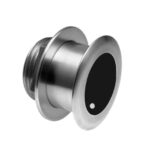 AIRMAR SS175 High Wide Chirp, 1kW, 12-Degree Tilted Element, Navico 9-Pin, DT