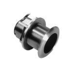 AIRMAR SS60 50/200kHz, 600W, 12-Degree Tilted Element, Mix & Match Transducer, DT