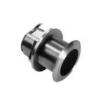 AIRMAR SS75 Medium Chirp, 600W, 20-Degree Tilted Element, Mix & Match Transducer, DT