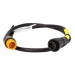 AIRMAR Transducer Diagnostic Tester Cable, Garmin 12-Pin
