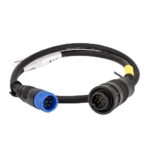 AIRMAR Transducer Diagnostic Tester Cable, Garmin 8-Pin