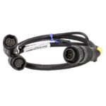 AIRMAR Transducer Diagnostic Tester Cable, Navico 9-Pin