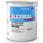 HS Clear Coat Gloss - H0150