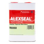 R6068 Interior Coating Reducer - Slow