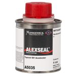 Topcoat 501 Accelerator