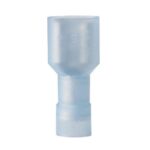 ANCOR Nylon Fully Insulated Disconnect, Female, 16-14, 25pc